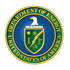 U.S. Department of Energy seal