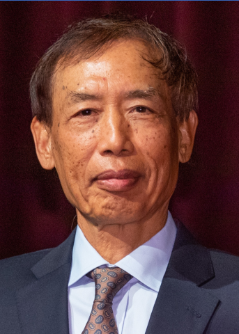 Cai-Zhuang Wang