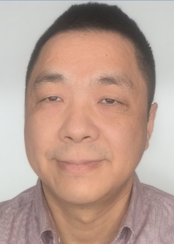 Feng Zhang