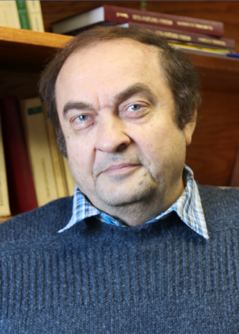 Vladimir Antropov