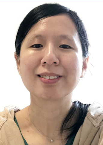 Zhuo Ye